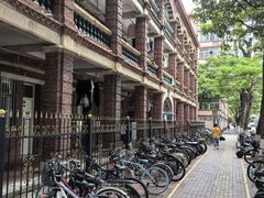 -厦门大学(思明校区)