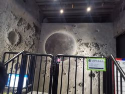 -嗨翻Hi-Fun竞技主题乐园·蹦床团建生日聚会(五棵松华熙店)