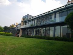 -江滨壹号艺文空间复合餐厅(闽江大道店)