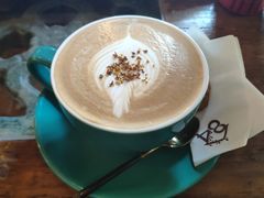 -西关84·History·Art·Cafe