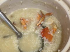 -官塘锋记鱼生·生腌·砂锅粥(牌坊街店)
