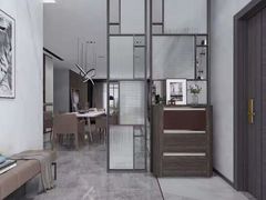 -索菲亚衣柜橱柜全屋定制(真北红星店)