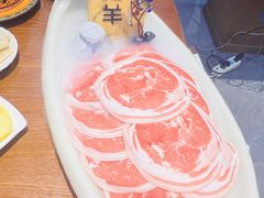 -百草滩羊·长江大酒店餐饮中心