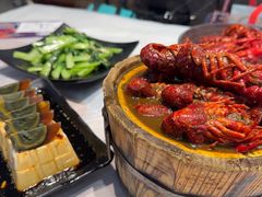 -怪怪龙虾·来自江苏盱眙(惊驾路店)