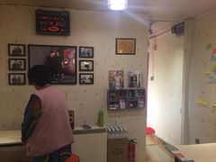 -黑八私房老北京炸酱面