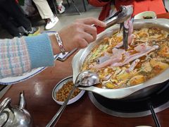 -大理.老字号渝记酸萝卜乌鱼(古城总店)