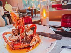 -Ministry of Crab•MOC(交子大道店)