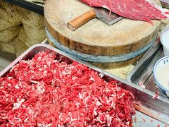 -杨家牛肉汤(淮建路店)