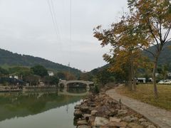 -呼吸森林·生态农庄农家乐私房菜