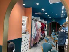 -海马体照相馆(北京apm店)