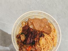-梅溪·小伙子干挑面(安吉总店)
