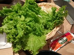 -新石器烤肉(南站店)