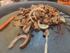 -一烙锅(友谊店)