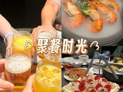 -南京路步行街