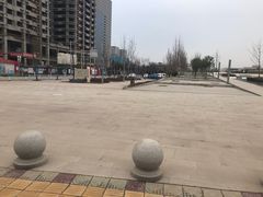 -西安软件新城软件研发基地2期
