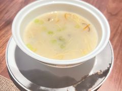 宋嫂鳕鱼羹-曾宴·楚菜(湖北省博物馆店)