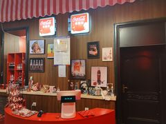 -可口可乐主题馆(中央大街店)