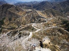 -龙泉峪长城