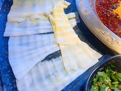 老哥笋片-哥老官重庆美蛙鱼头(虹口龙之梦店)