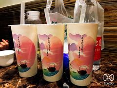 -鲩味道·脆肉鲩粤式鱼火锅(西丽店)