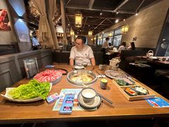 -快乐小羊·内蒙牛羊肉火锅(流花中心店)