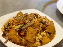 -粤北餐馆