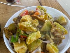 -渔家乐小海鲜(皇姑店)