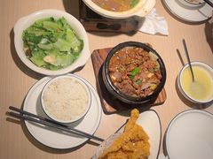 -吴氏老妈·23年家常菜(古城店)