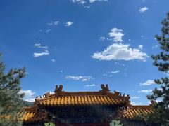 -五台山风景名胜区