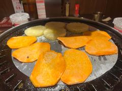 -核桃碳烤肉馆(深圳首店)