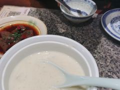 民国美龄粥-南京大牌档(苏州中心店)