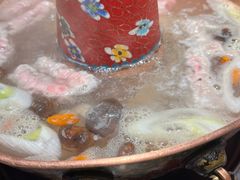 -羊大爷涮肉(亮马桥店)
