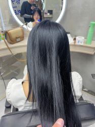 -DK SALON连锁专业烫染接发店