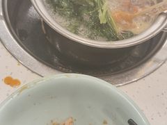 -大成自助小火锅(合肥国购广场店)
