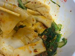 西安手工面-食通天·寰宇集(杭州万象城店)