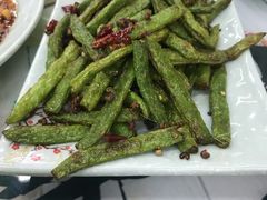 -清真鸿起来饭庄(复兴路店)