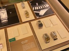 -燕莎友谊商城(金源店)