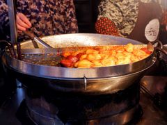 -心太软糖油粑粑