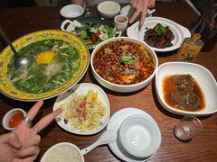 -一记洛阳菜·糖醋小排·水席(十字街店)