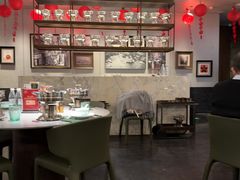-鼎鼎香·港式火锅(北京SKP店)