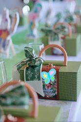 -觅糖派对·宝宝宴生日宴一站式派对策划(河西店)