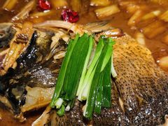 -悦融琥珀·京鲁菜·海味珍品(西单店)