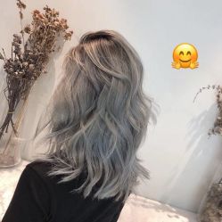 -sy杉影印象COLOUR专业烫染