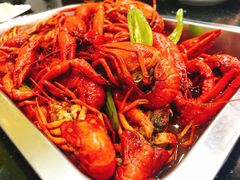 -武林虾客盱眙小龙虾(民治店)