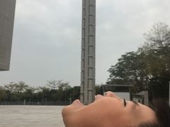 -辛亥革命纪念馆