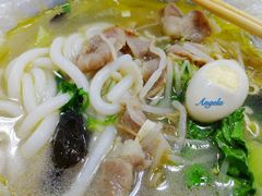 特色肥牛过桥米线-丽虹米线(青泥店)