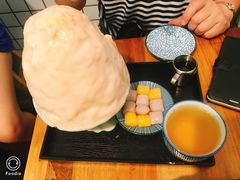 -WONDER ICE 萬得冰田(建設路总店)