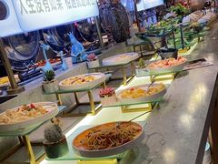 -经典世家牛排自助餐厅(百捷店)