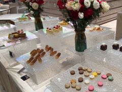 -菲住布渴酒店自助餐厅(阿里巴巴西溪园区店)