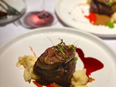 -Bistro Wang 牛排馆